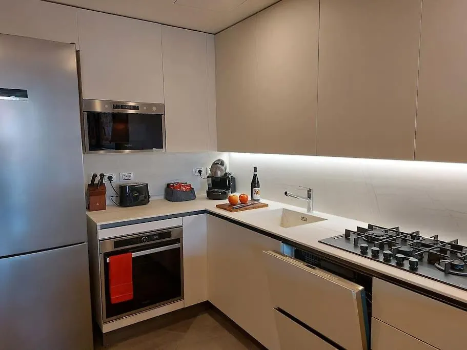 Apartment The Painter House On The River Milan